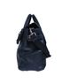 Medium Cara, £550, Handbags, Black, Leather, Bottom view